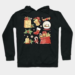 Christmas Hoodie